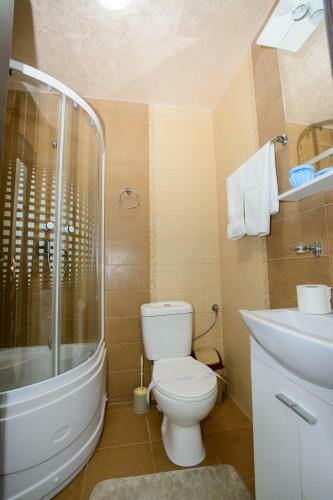 Hostal Pensiunea Sophia