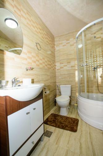 Hostal Pensiunea Sophia