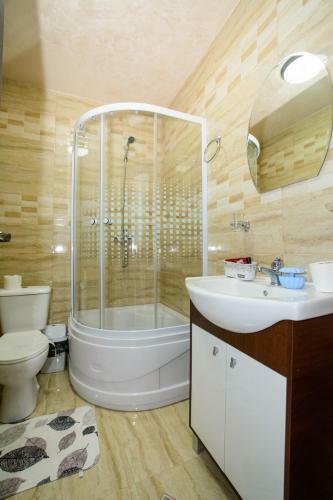 Hostal Pensiunea Sophia