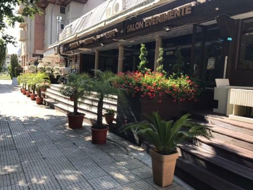 Hostal Pensiunea Sophia