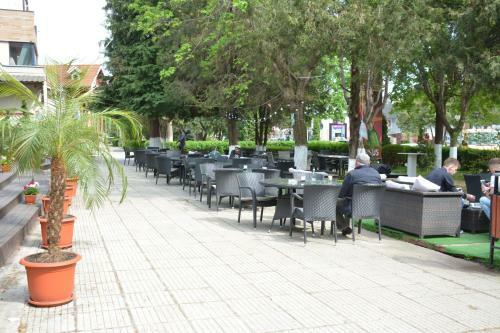 Hostal Pensiunea Sophia