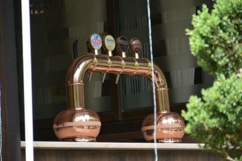 Hostal Pensiunea Sophia
