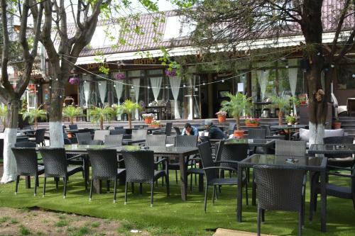 Hostal Pensiunea Sophia