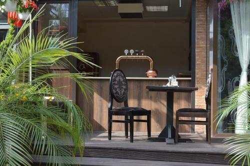 Hostal Pensiunea Sophia