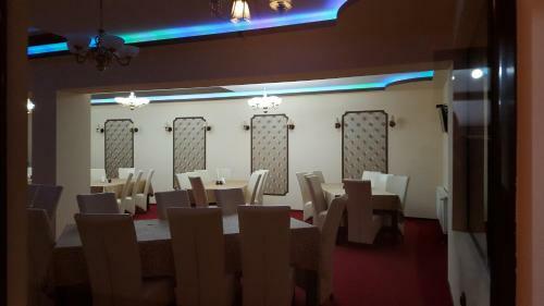Hostal Pensiunea Sophia