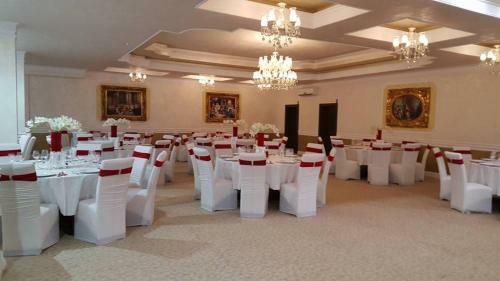 Hostal Pensiunea Sophia