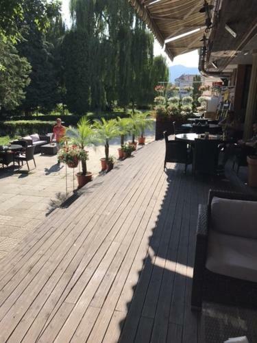 Hostal Pensiunea Sophia