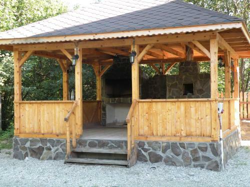Hostal Pensiunea Roua Muntelui