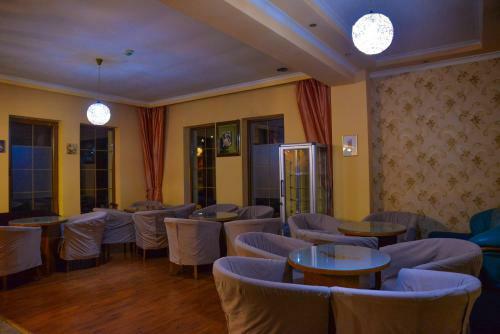 Hostal Pensiunea Drumetul