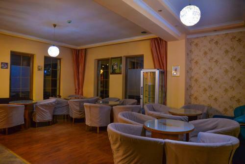 Hostal Pensiunea Drumetul
