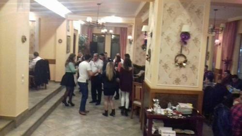 Hostal Pensiunea Drumetul