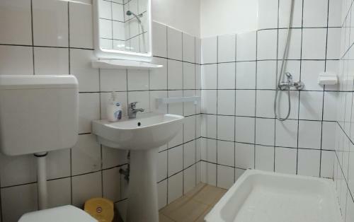 Hostal Pensiunea Dana
