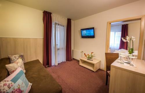 Hotel Eden 1 & Eden 2
