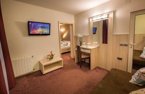 Hotel Eden 1 & Eden 2
