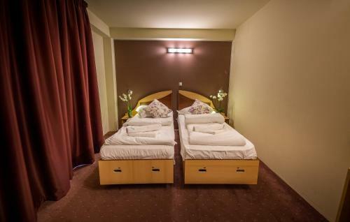 Hotel Eden 1 & Eden 2