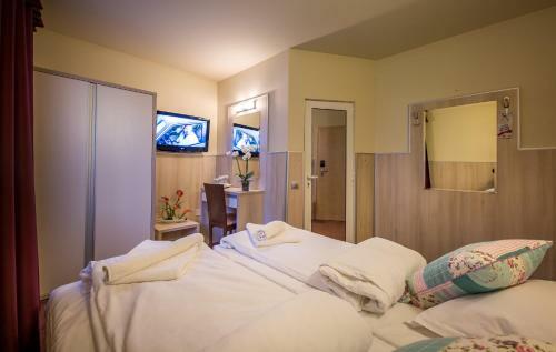 Hotel Eden 1 & Eden 2