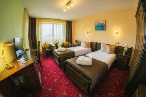 Hotel Apollo