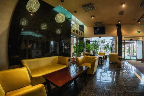 Hotel Apollo