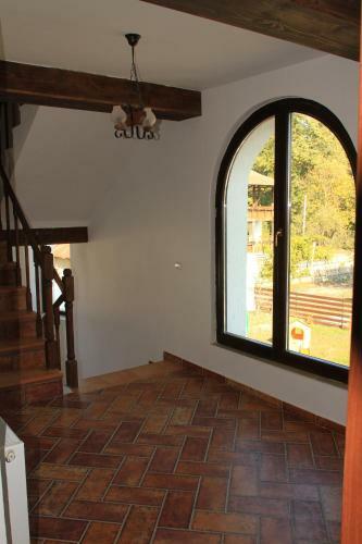 Hostal Pension Casa Cartianu