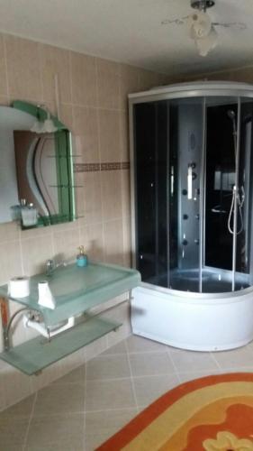 Hostal Pensiunea Aly
