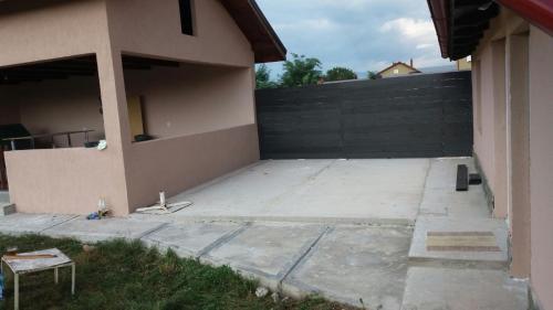 Hostal Pensiunea Aly
