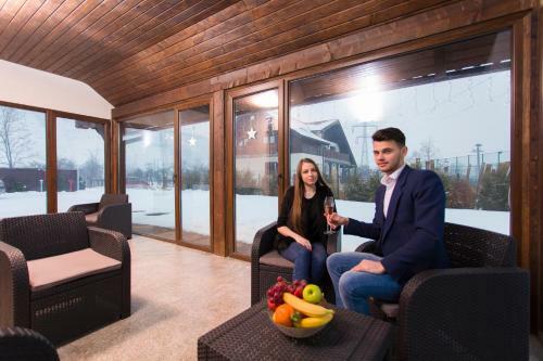 Hostal Pensiunea Ursa
