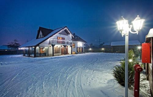 Hostal Pensiunea Ursa