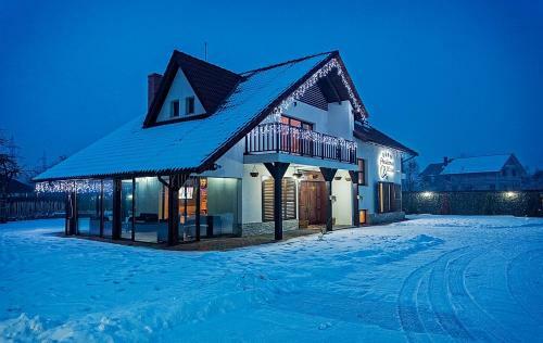 Hostal Pensiunea Ursa