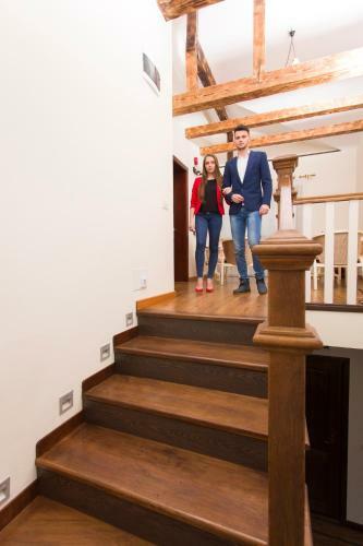 Hostal Pensiunea Ursa