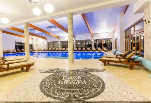 Hostal Dacii Liberi Resort And Spa