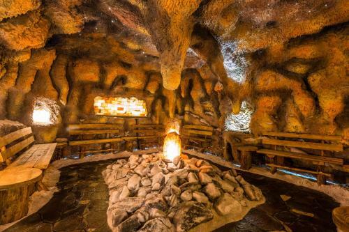 Hostal Dacii Liberi Resort And Spa