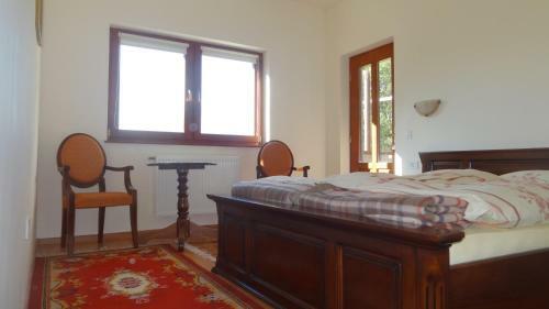 Hostal Pension Magnolia 2