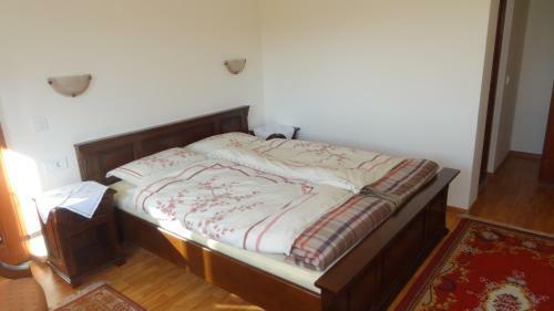 Hostal Pension Magnolia 2
