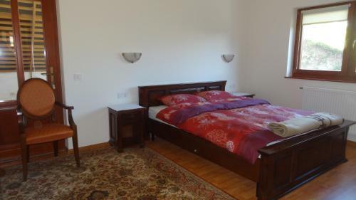 Hostal Pension Magnolia 2