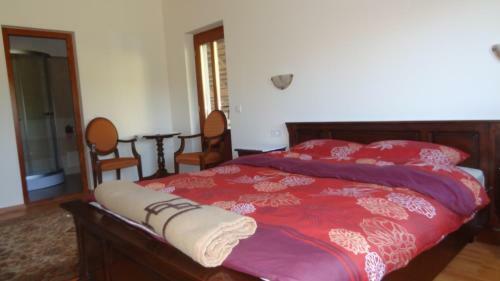 Hostal Pension Magnolia 2