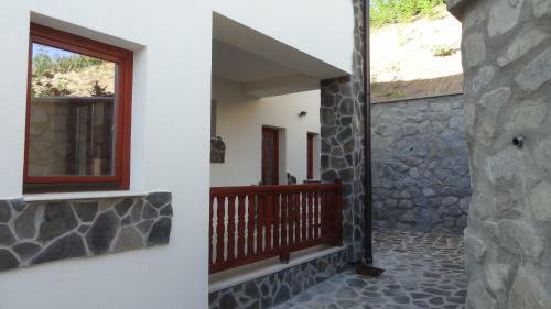 Hostal Pension Magnolia 2