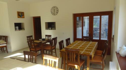 Hostal Pension Magnolia 2
