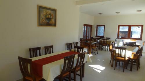 Hostal Pension Magnolia 2