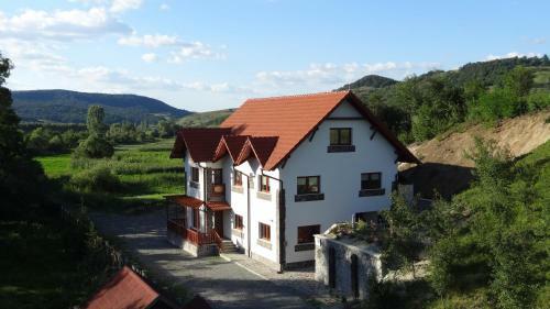 Hostal Pension Magnolia 2