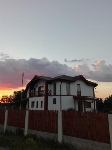 Hostal Pensiunea Simona