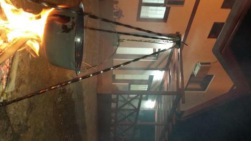 Hostal Pensiunea Simona
