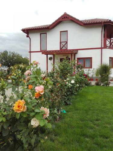 Hostal Pensiunea Simona