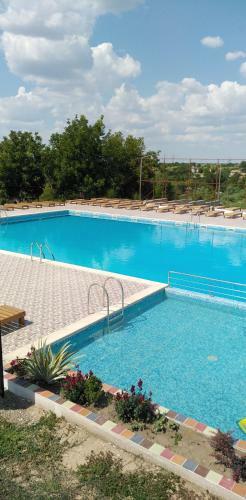 Hostal Pensiunea Simona