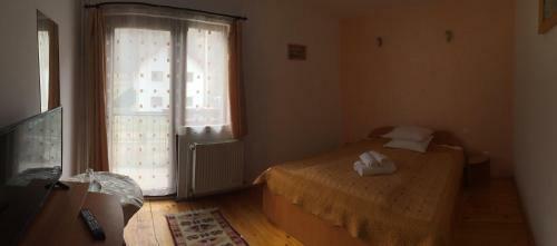 Hostal Pension Rouademunte