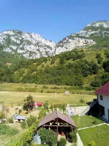 Hostal Pension Rouademunte