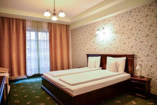 Hostal Popasul Caprioarei