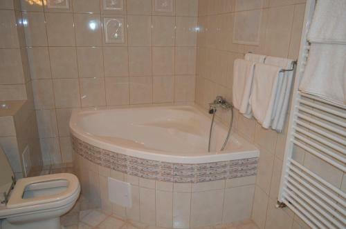 Hostal Popasul Caprioarei