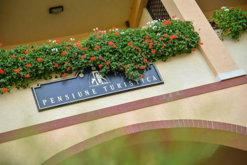 Hostal Popasul Caprioarei