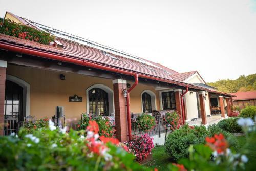 Hostal Popasul Caprioarei