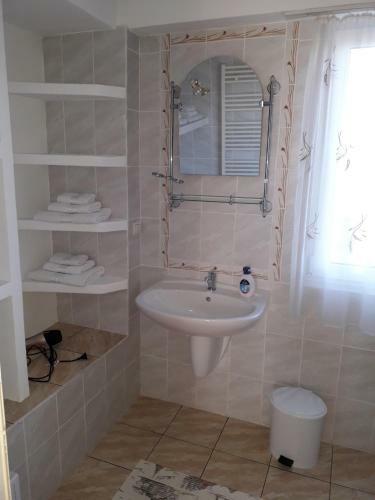 Hostal Vila Ivan